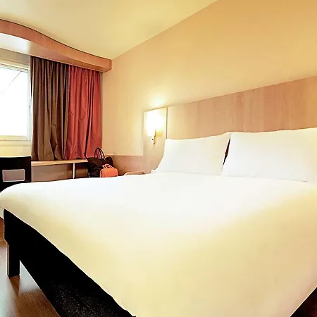 Hotel Ibis Centre