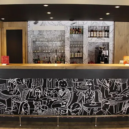 Ibis Centre Hotel