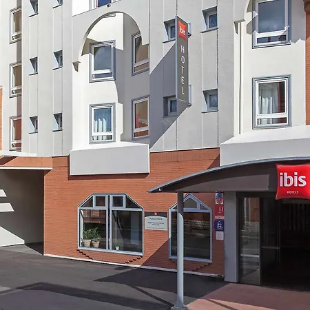 Ibis Centre Toulouse