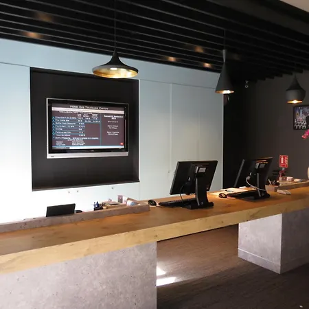 Ibis Centre Toulouse