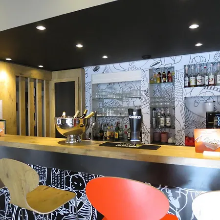 Ibis Centre Szálloda 3*