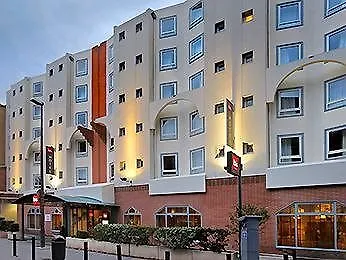 Ibis Centre