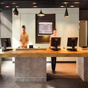 Hotel Ibis Centre Toulouse