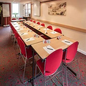 Hotel Ibis Centre
