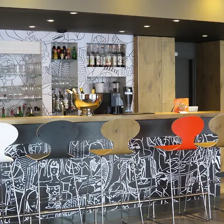 Hotel Ibis Centre