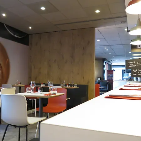 Ibis Centre Toulouse