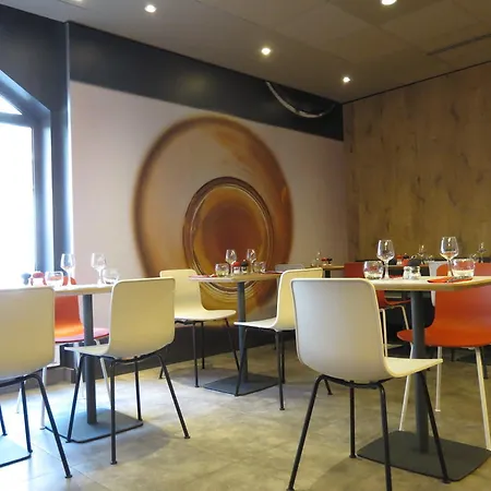 Ibis Centre Hotel