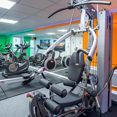 Ibis Centre Szálloda