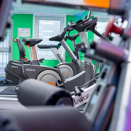 Szálloda Ibis Centre