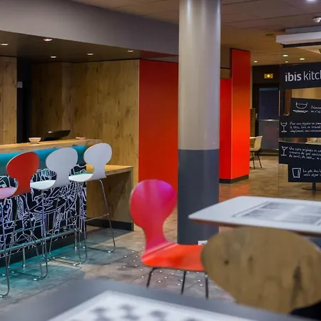 Ibis Centre 3* Tuluza