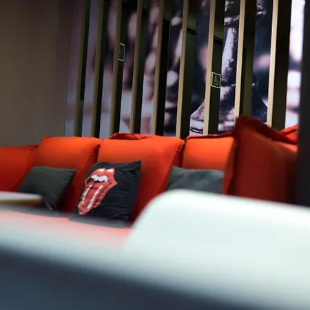 Ibis Centre Hotel Tuluza