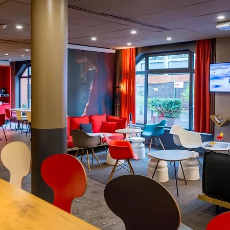 Ibis Centre Toulouse