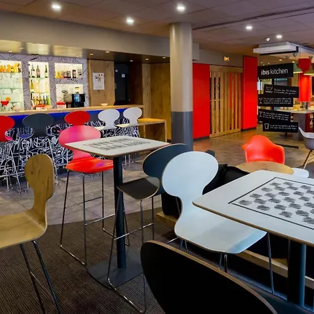 Ibis Centre Hotel
