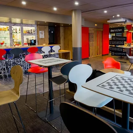 Ibis Centre Szálloda