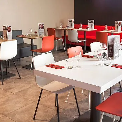 Hotel Ibis Centre Toulouse