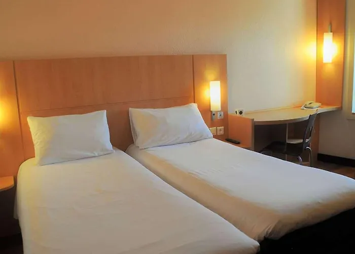 Ibis Centre Toulouse