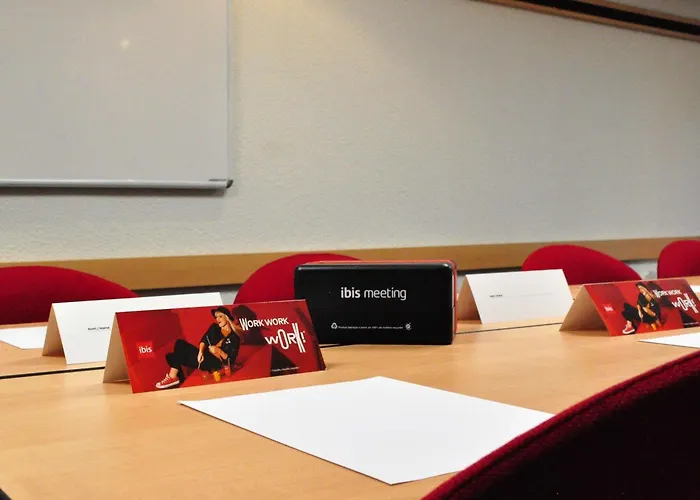 Hotel Ibis Centre Tolosa