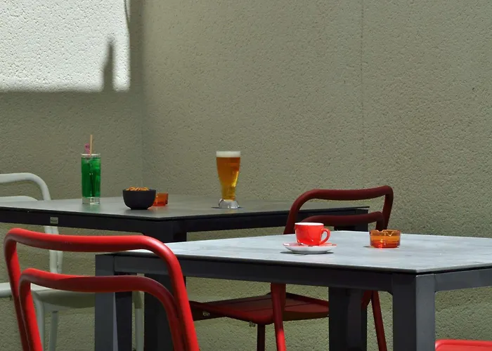 ホテル イビス サントル 3*