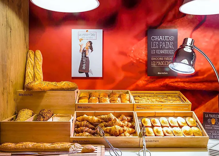 Ibis Centre Toulouse