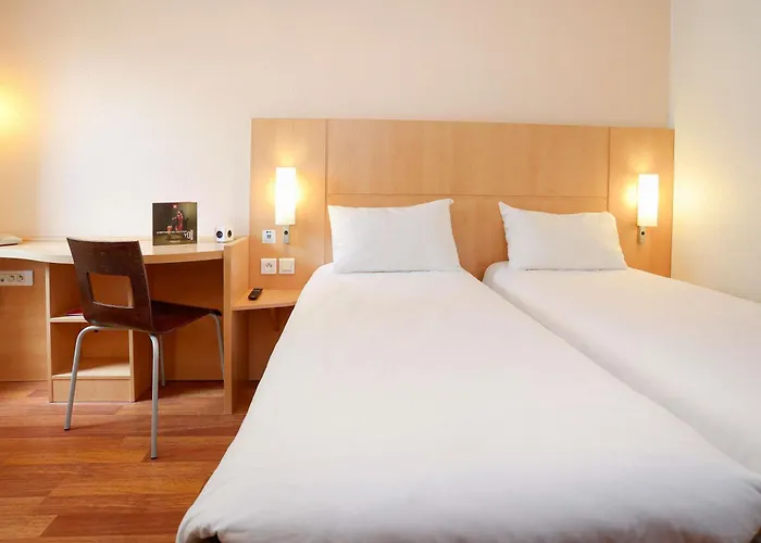 Ibis Centre 3* Toulouse
