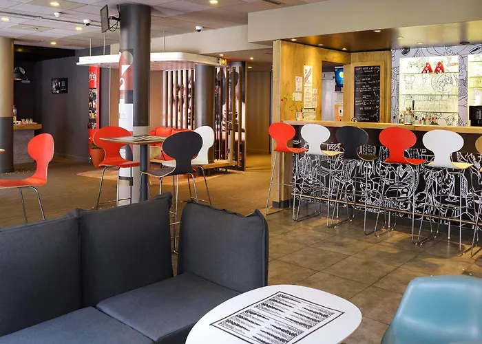 Ibis Centre 3* Tolosa