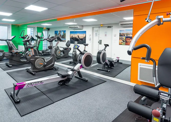 イビス サントル ホテル