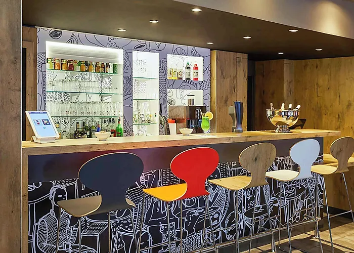 Hotel Ibis Centre Tolosa