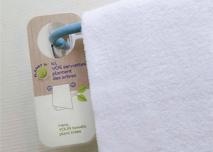 イビス サントル ホテル