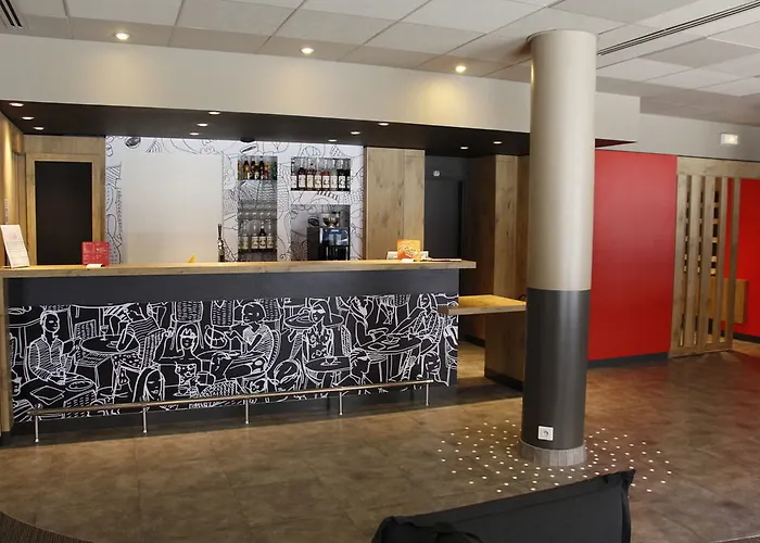 Hotel Ibis Centre Tolosa