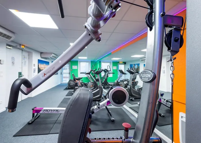 イビス サントル 3*