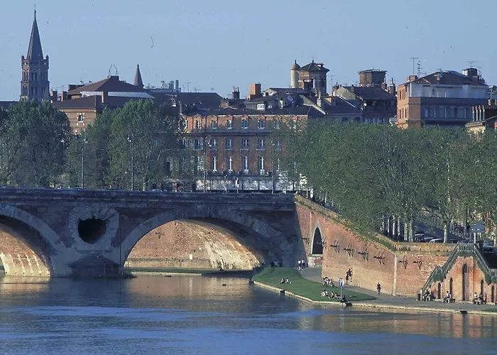 Ibis Centre 3* Toulouse