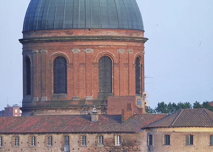 イビス サントル 3*