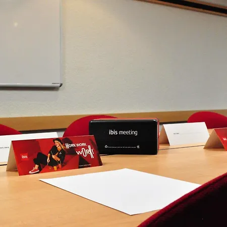 Отель Ibis Centre Тулуза