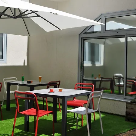 Ibis Centre מלון