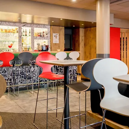 Ibis Centre 3* טולוז
