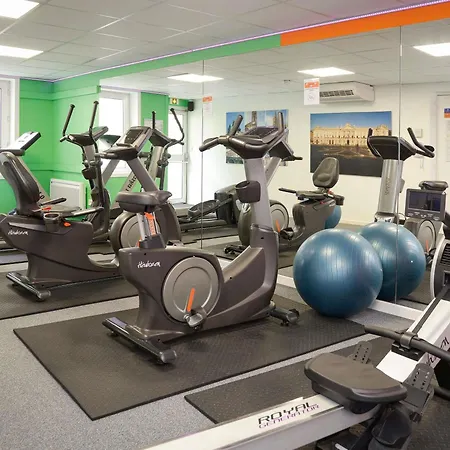 מלון Ibis Centre