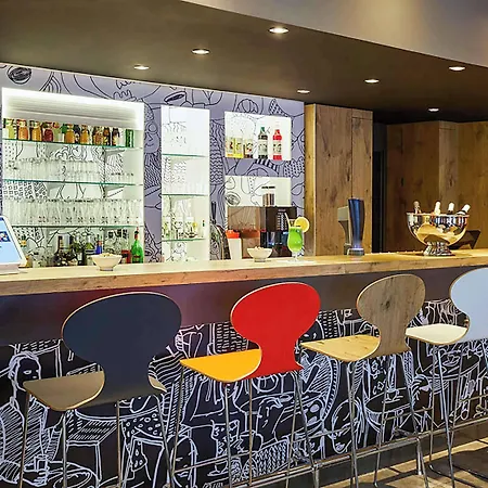 Отель Ibis Centre Тулуза