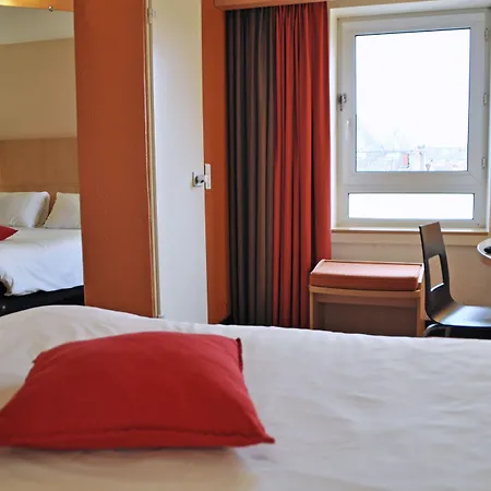 Ibis Centre Отель