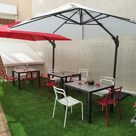 Ibis Centre מלון