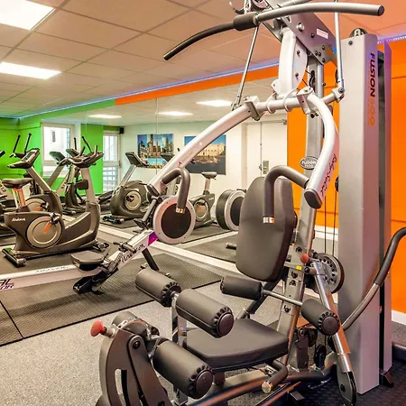 מלון Ibis Centre 3*