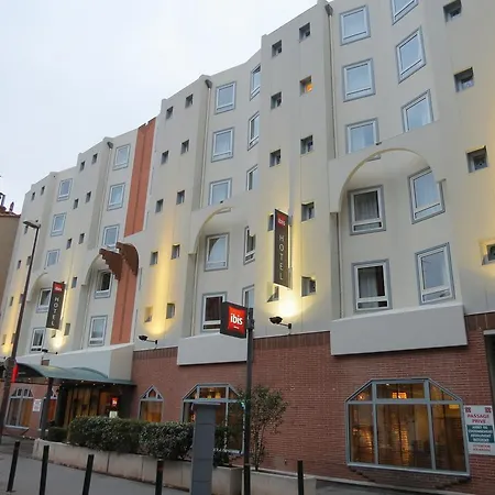 Ibis Centre 3* Тулуза