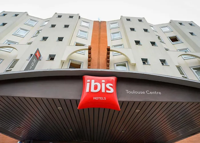Ibis Centre