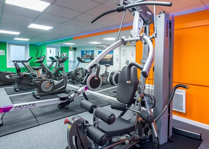 Ibis Centre מלון