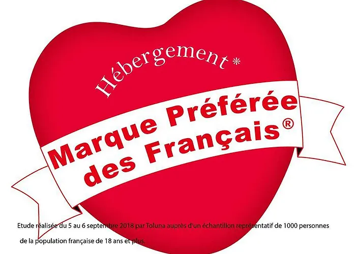 מלון Ibis Centre