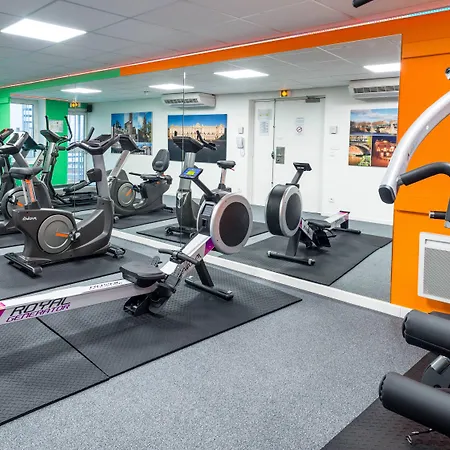 Ibis Centre Отель