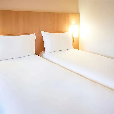 Ibis Centre Отель Тулуза