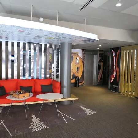 Ibis Centre 3* Тулуза