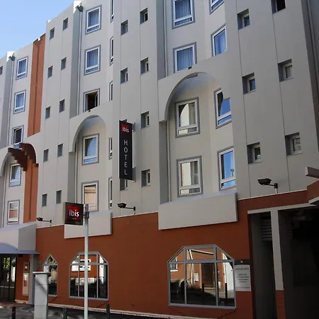 Ibis Centre 3* Тулуза