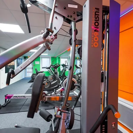 Отель Ibis Centre 3*