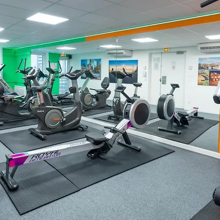 Отель Ibis Centre